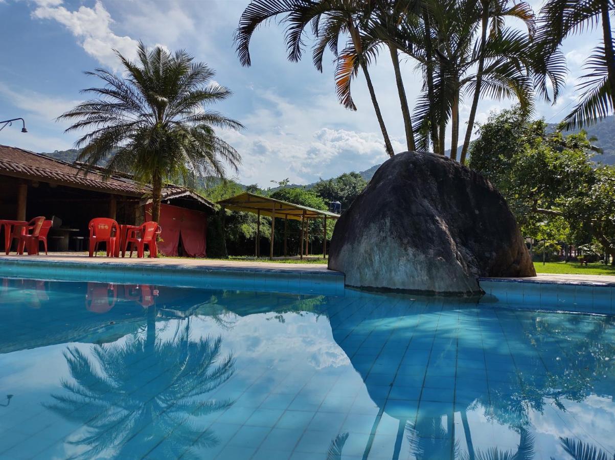 Inn Rancho Texas Ubatuba
