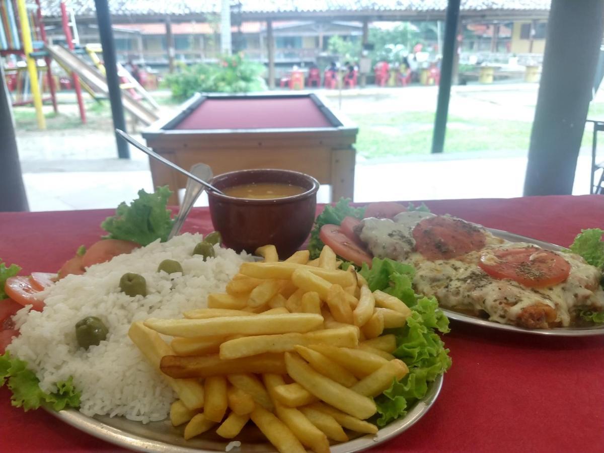 Rancho Texas 2* Ubatuba
