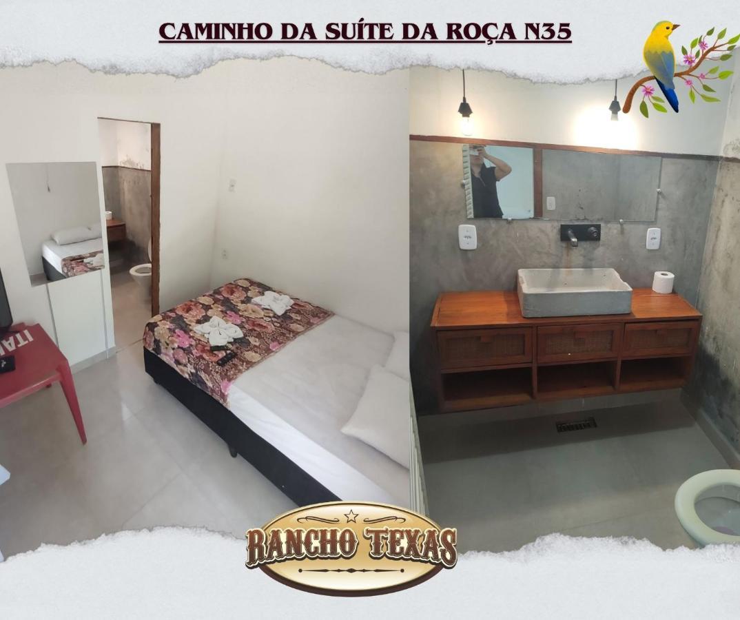 Rancho Texas 2*