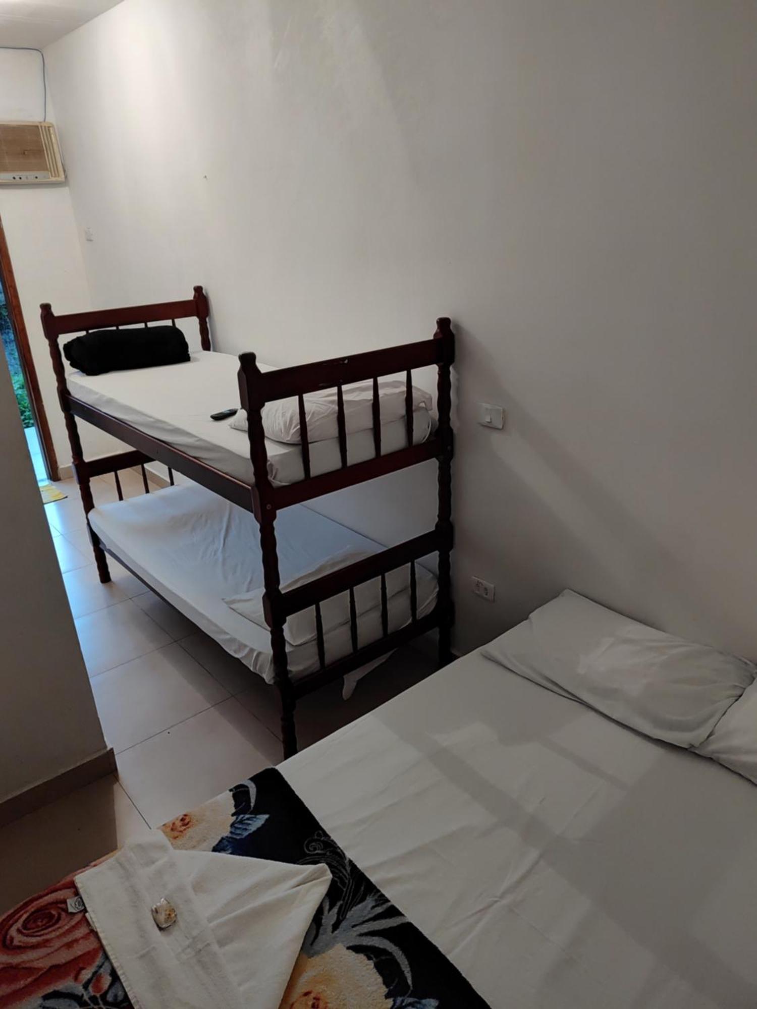 Inn Rancho Texas Ubatuba