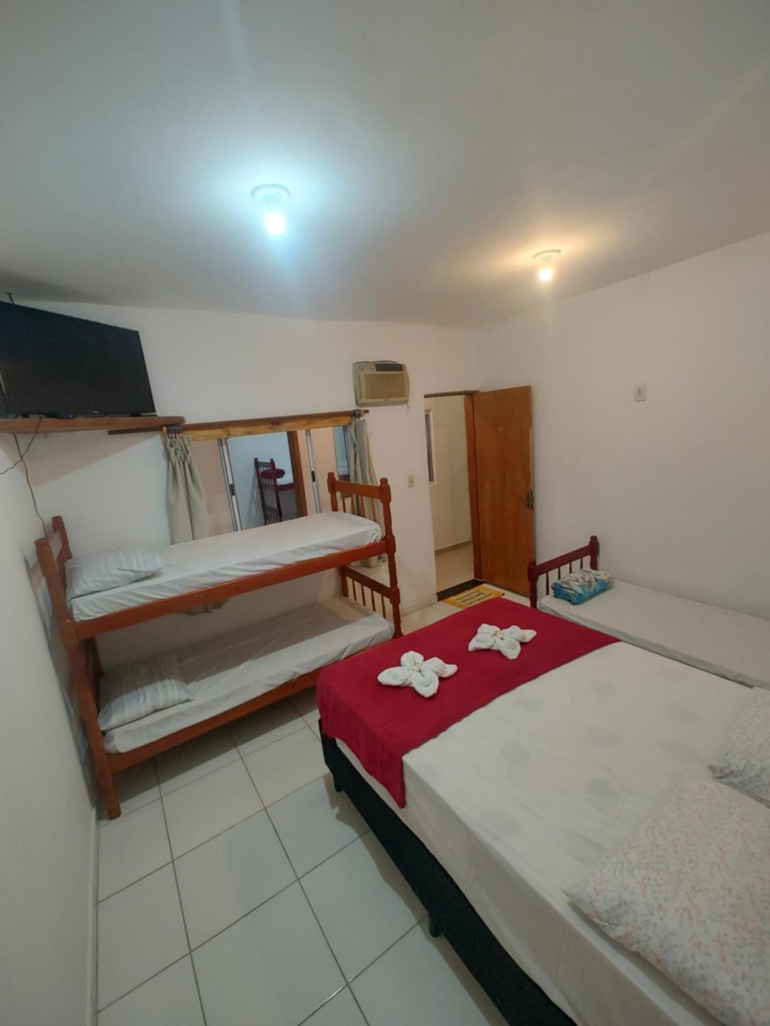 Inn Rancho Texas Ubatuba