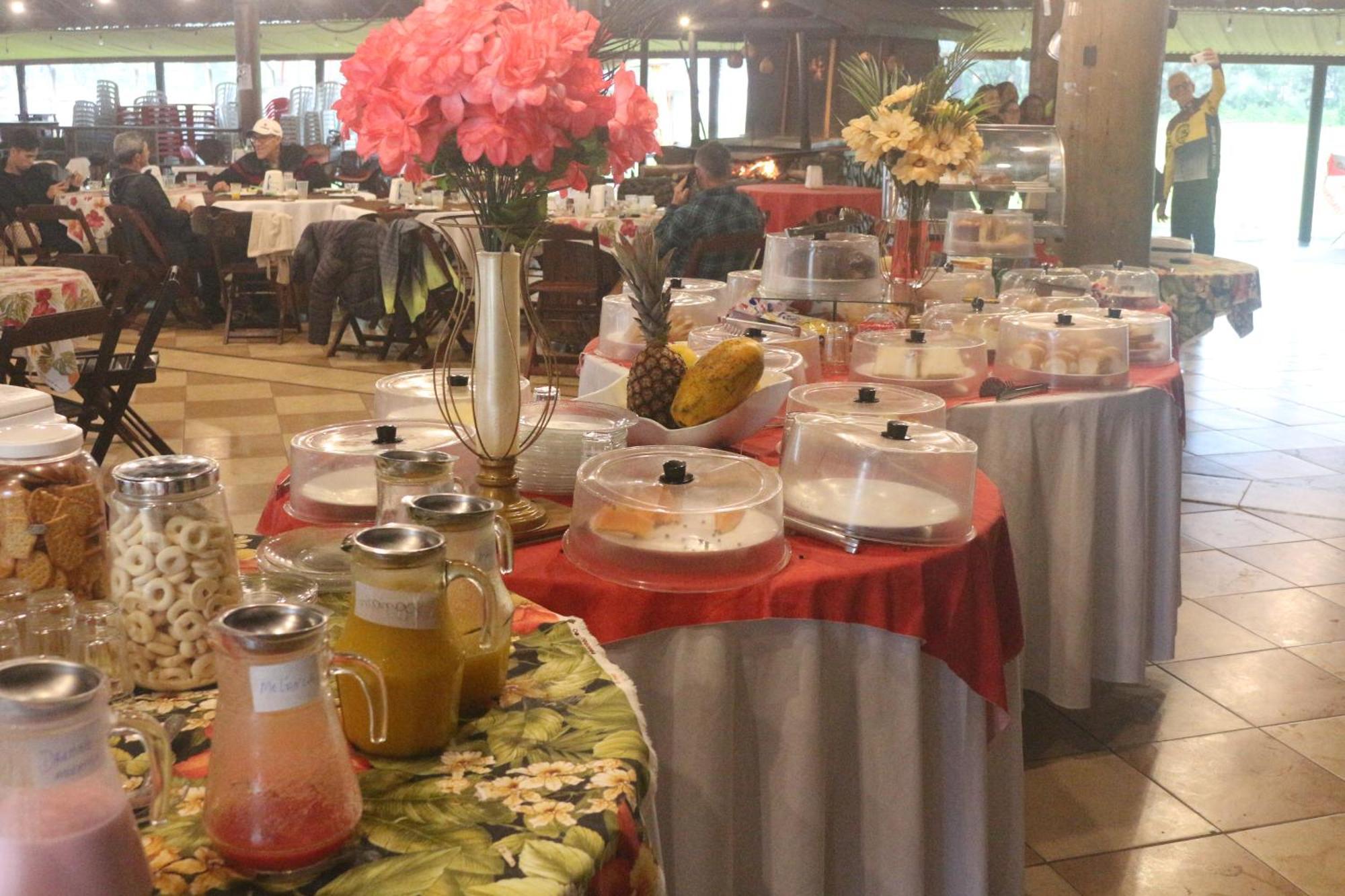 Rancho Texas Inn