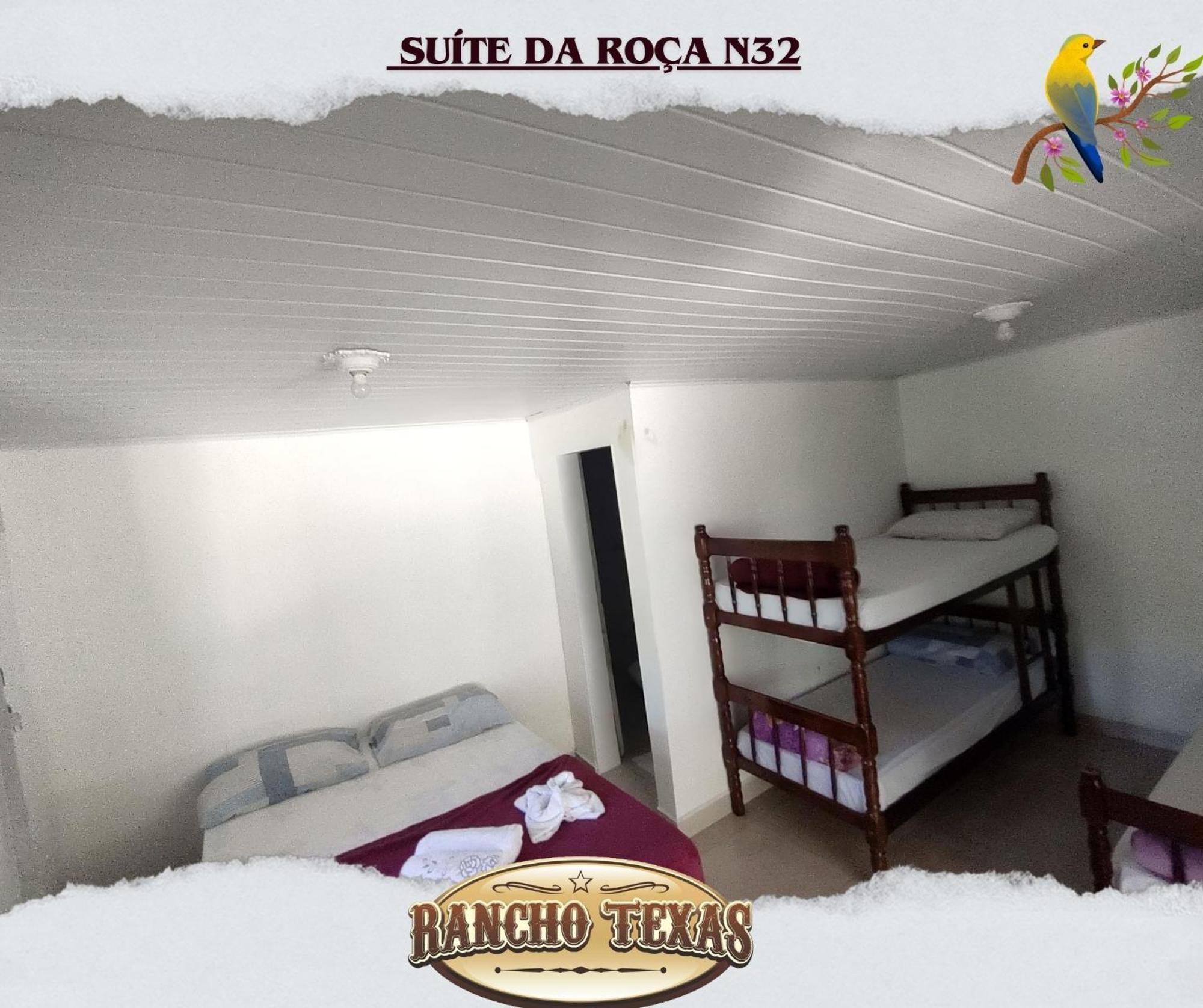 Inn Rancho Texas