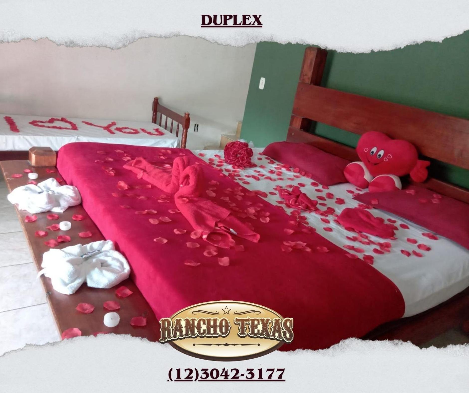 Rancho Texas 2* Ubatuba
