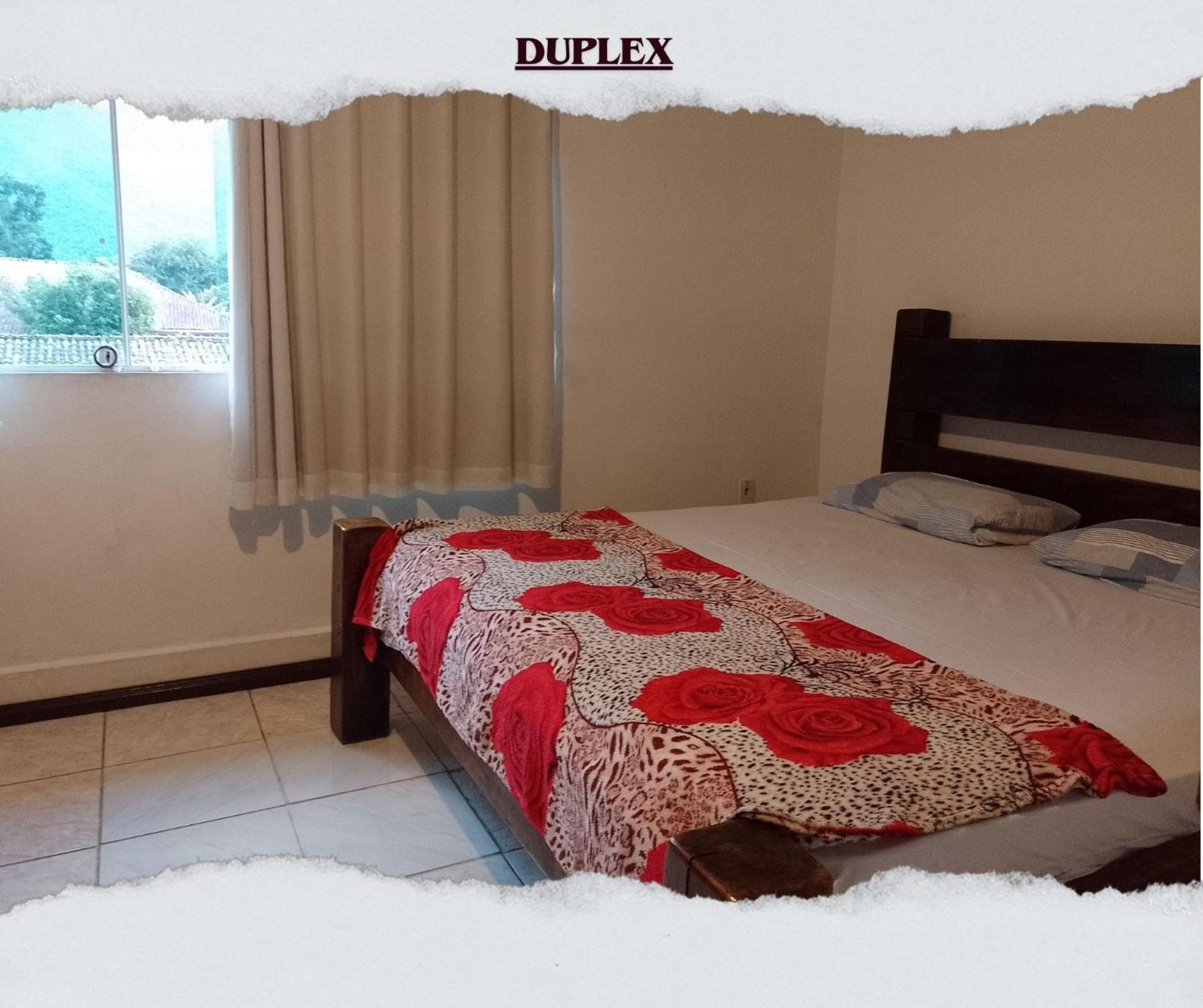 Inn Rancho Texas Ubatuba