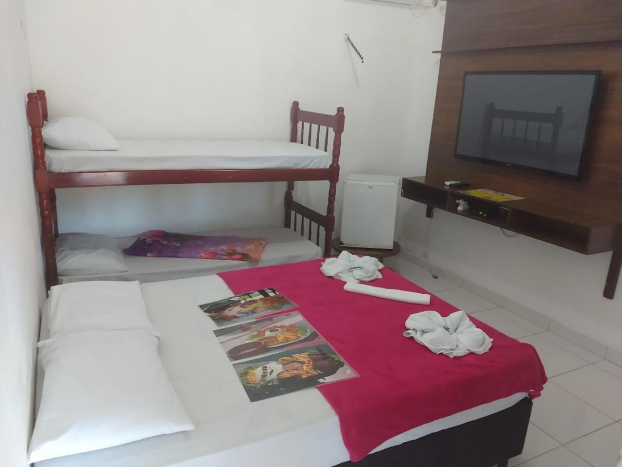 Inn Rancho Texas Ubatuba