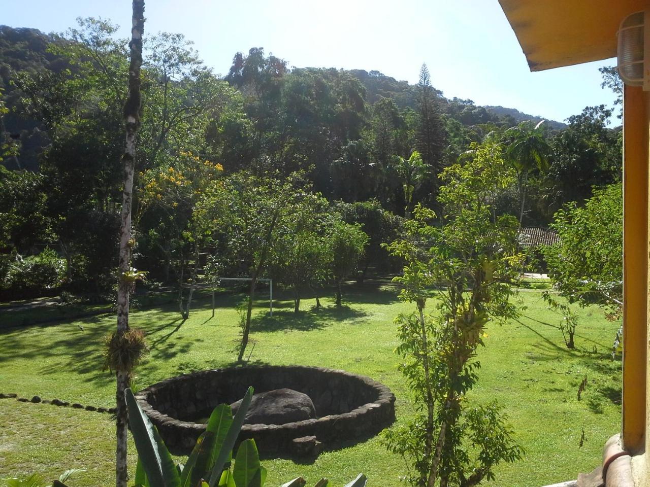 Rancho Texas Inn Ubatuba